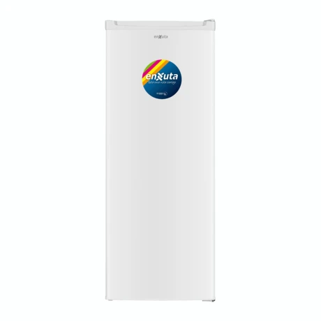 Freezer Vertical ENXUTA FVENX22168 Capacidad 168Lts Puerta Reversible Freezer Vertical ENXUTA FVENX22168 Capacidad 168Lts Puerta Reversible