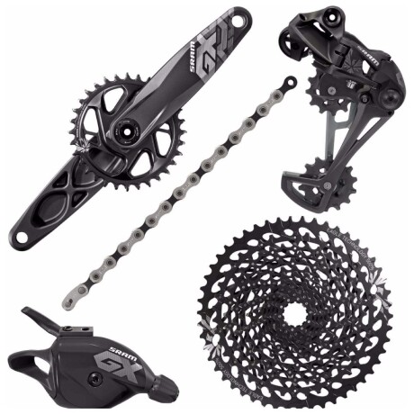 Kit Sram Gx Eagle Dub Boost Unica