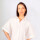 Camisa Corinne Blanco