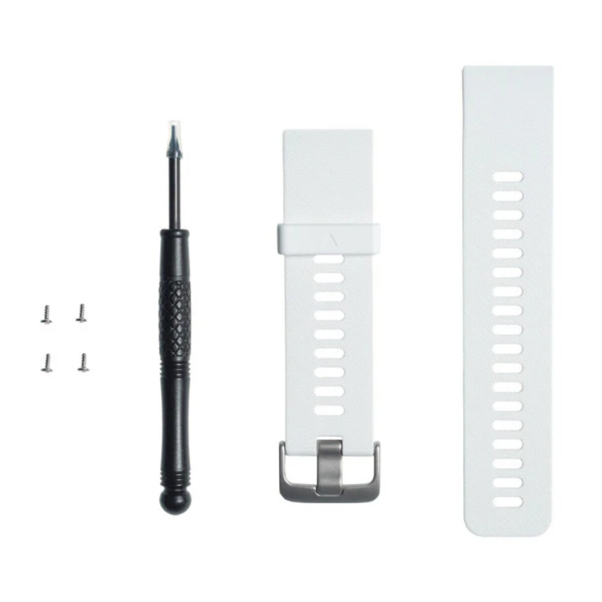 MALLA GARMIN FORERUNNER 35 BLANCA 