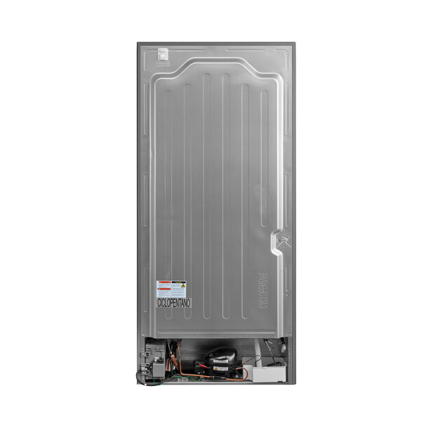 Heladera Inox Inverter 522L French door Midea MDRF700FGM46 Heladera Inox Inverter 522L French door Midea MDRF700FGM46