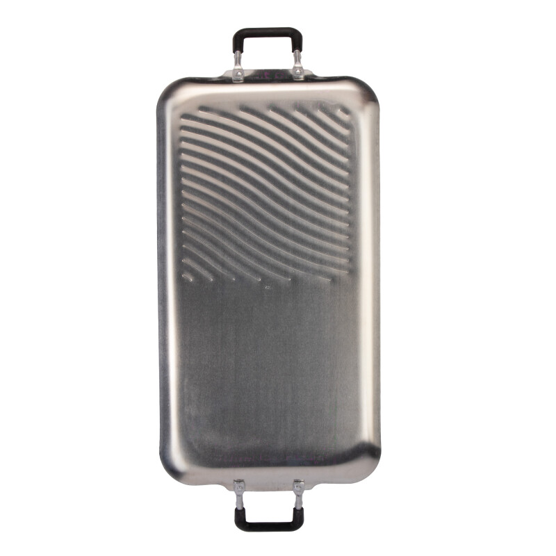 Plancha Tefal Grill doble parrilla 28cm | Color negro. Plancha Tefal Grill doble parrilla 28cm | Color negro.
