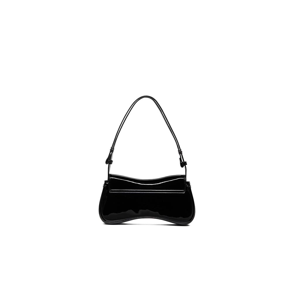 Bolso Para Mujer Play Clutch Negro