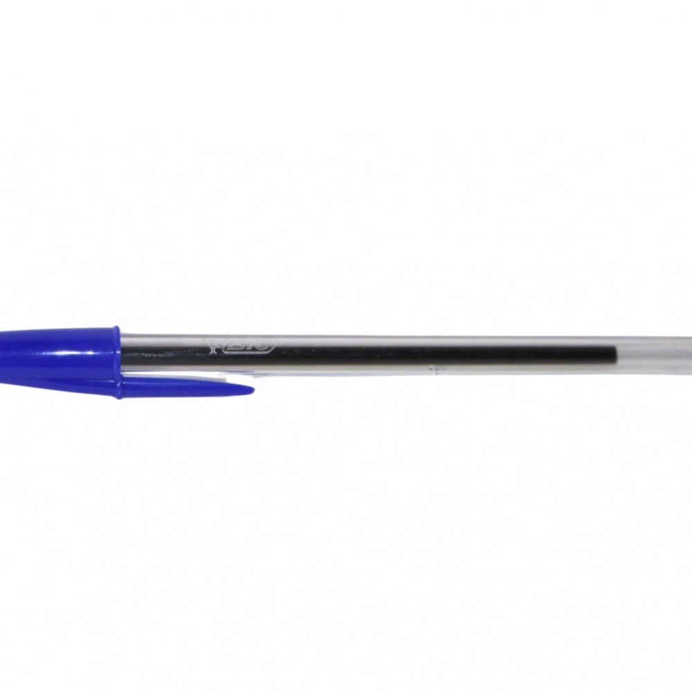 BOLIGRAFO BIC CRISTAL AZUL