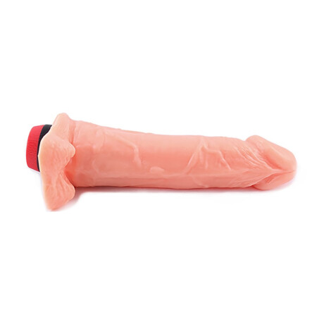 Vibrador Especial Piel