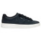 Zapatillas Karina Duo Classic Mujer Black