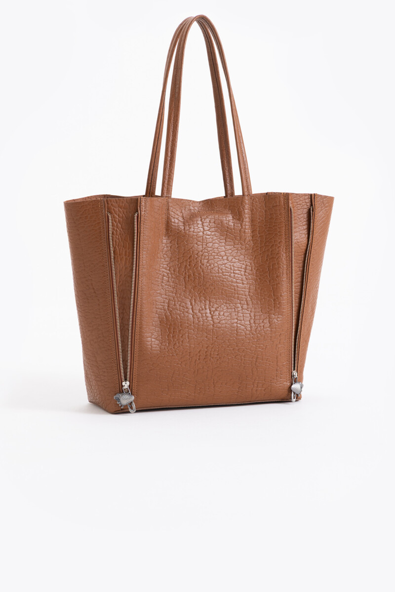 SHOPPER FRAGOLA Suela