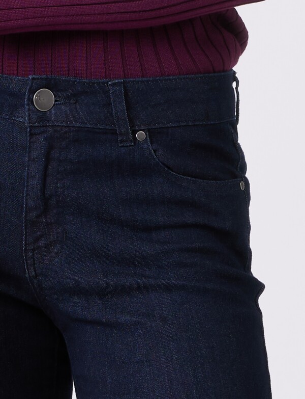 Jean Mr Trouser JEAN OSCURO