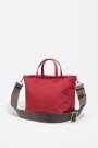 BOLSO Rojo