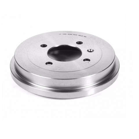 CAMPANA TRASERA GOL G5 SIN MAZA 180MM Campana Trasera Gol G5 Sin Maza 180mm