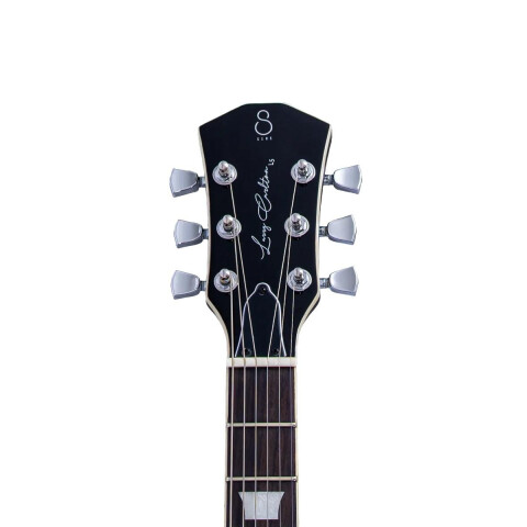 Guitarra electrica Sire Larry Carlton L5 AMBER Burst LP Guitarra electrica Sire Larry Carlton L5 AMBER Burst LP