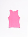 MUSCULOSA SUMMER FUCSIA