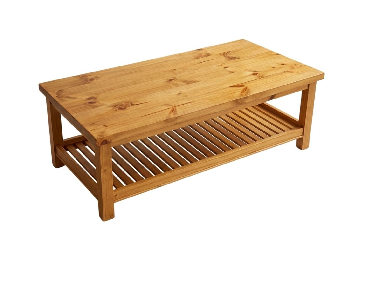 Mesa de Living Parrilla MUESTRA 