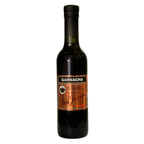 Vino Garnacha San Javier 375ml Vino Garnacha San Javier 375ml