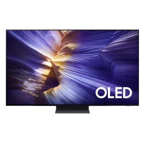 TV SAMSUNG 4K OLED 77-PULGADAS SAQN77S90FA