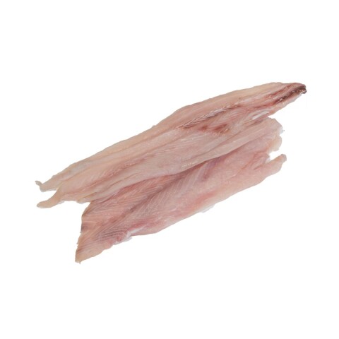 FILETES DE CAZON - 1 KG Filetes De Cazon - 1 Kg