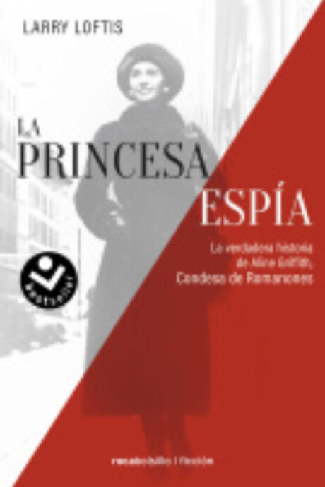 LA PRINCESA ESPIA LA PRINCESA ESPIA