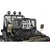 Jeep Gaucho XP 24V Auto a batería Peg Perego Jeep Gaucho XP 24V Auto a batería Peg Perego