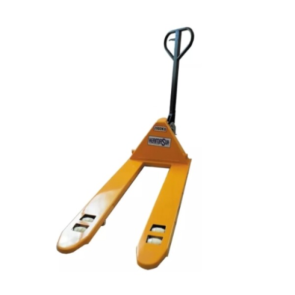 Carro de carga porta Palet «lagarto» Marca; Hermasur® Carro de carga porta Palet «lagarto» Marca; Hermasur®