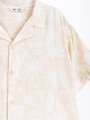 CAMISA ESTAMPADA CRUDO