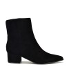 Booties Maribu Black 01