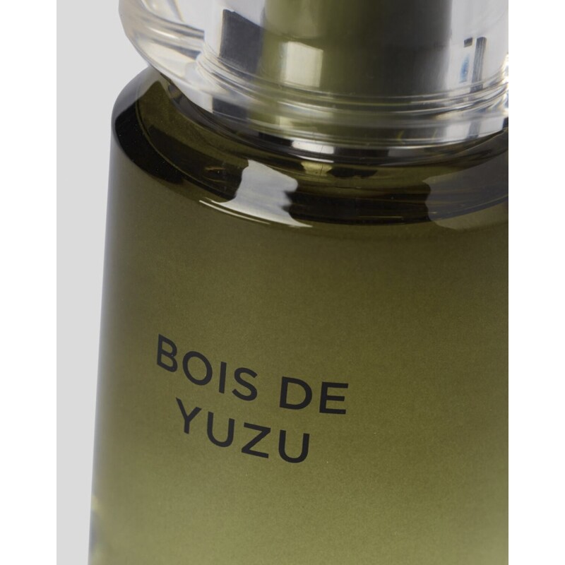 Perfume Karl Lagerfeld Bois de Yuzu EDT 100ml Perfume Karl Lagerfeld Bois de Yuzu EDT 100ml