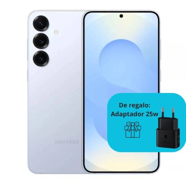 Samsung Galaxy S25 Plus 512gb IcyBlue Samsung Galaxy S25 Plus 512gb IcyBlue
