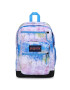 Mochila Portalaptop Cool Student - Unisex Batik Wash