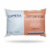 ALMOHADA SOPORTE EXTRA FIRME COTTON PLUS 50X70CM Unica