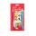 Gomitas DOCILE Canudinho Fintinha Regaliz Sticks 70Grs GOMITAS DOCILE CANUDINHO 70GR COLOR STICK