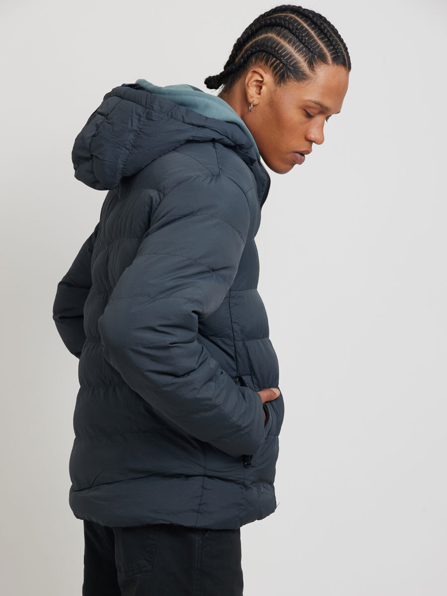 CAMPERA STROM DIXIE Gris