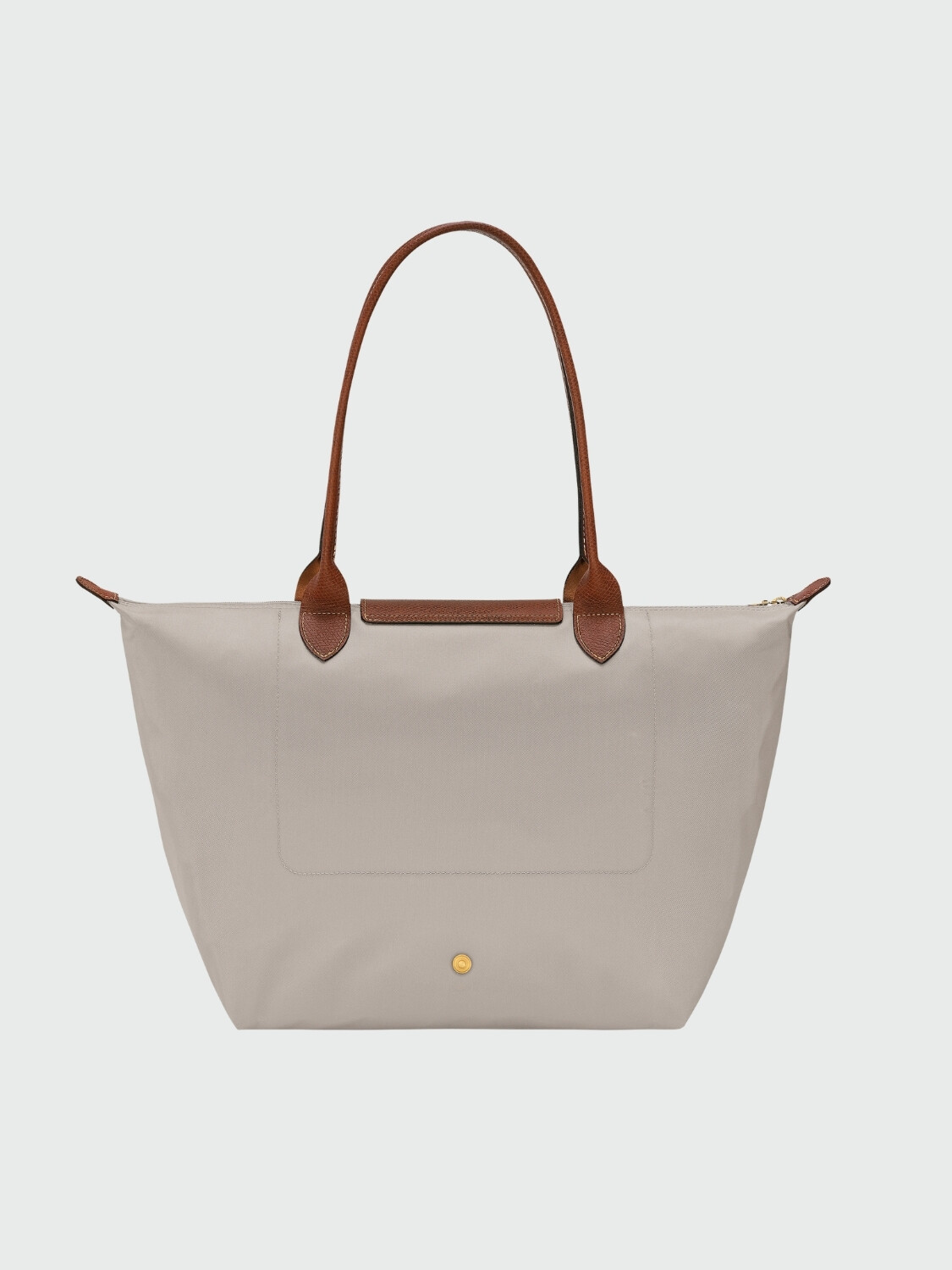 LONGCHAMP - Tote Bag Le Pliage Original L Verde