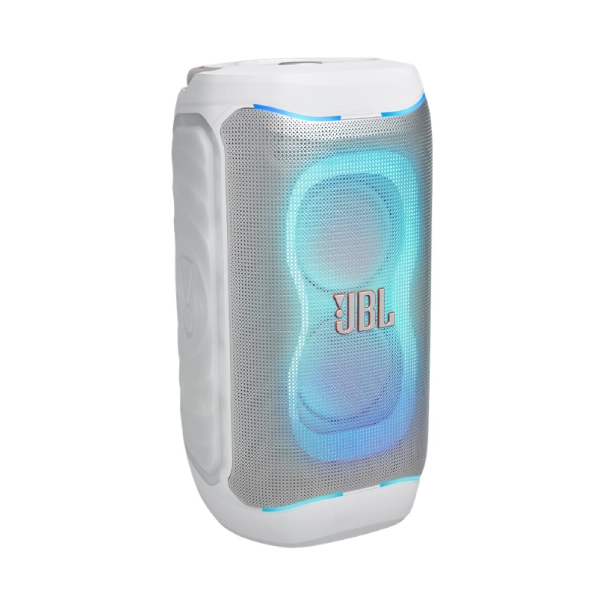 Parlante Jbl Party Box Club 130 White 