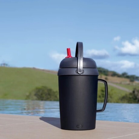 JARRA CONSERVADORA BIGGY MOR 2.5 L NEGRO 12125108009 NEGRO