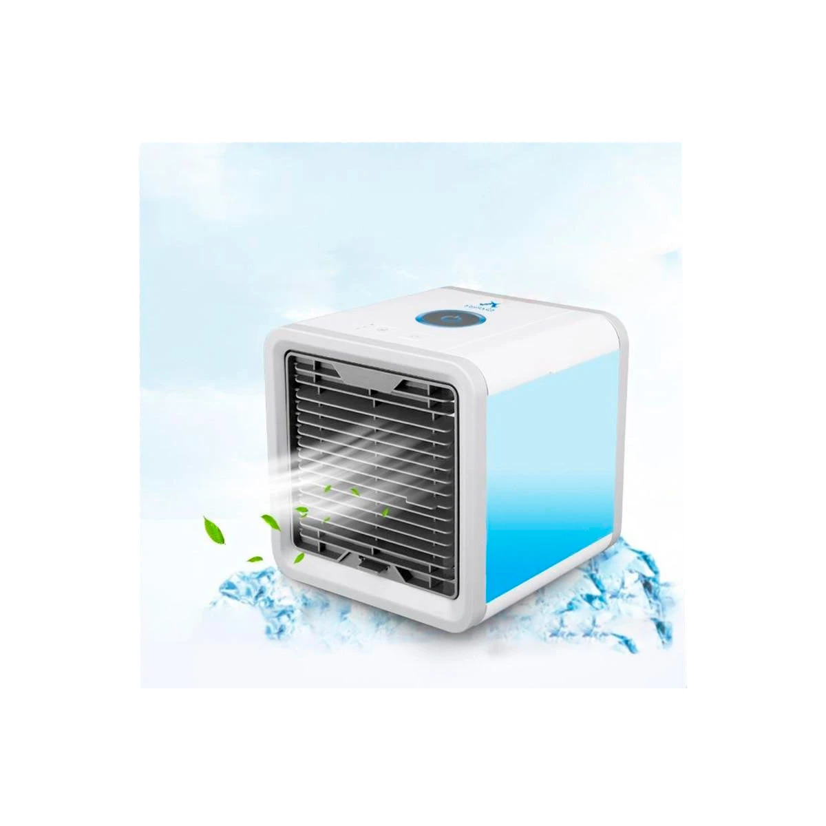 Aire Climatizador Artic Air Enfría y humidifica 