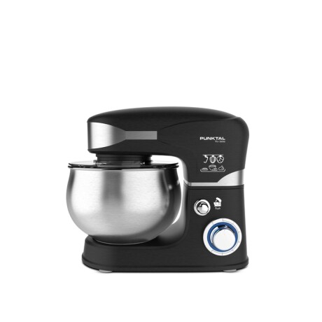 Batidora Planetaria 5Lts Punktal PK-9370 Batidora Planetaria 5Lts Punktal PK-9370