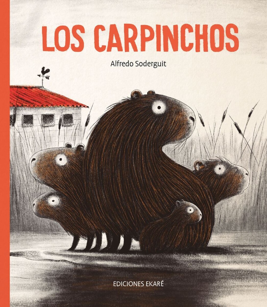 Carpinchos, Los 