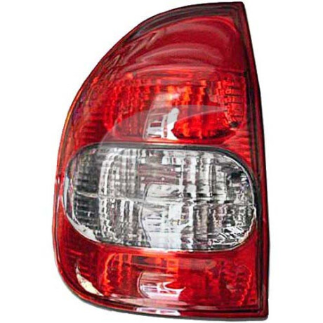FAROL CHEVROLET CORSA 01-09 TRAS IZQ M.ATRAS CRISTAL - FAROL CHEVROLET CORSA 01-09 TRAS IZQ M.ATRAS CRISTAL -