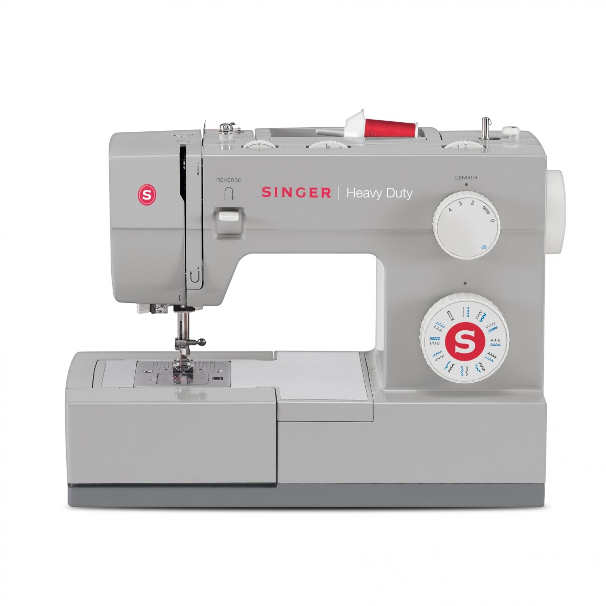 Máquina de Coser Singer 23P HD4423 
