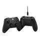 Joystick inalámbrico Microsoft para Xbox Black + Cable Joystick inalámbrico Microsoft para Xbox Black + Cable