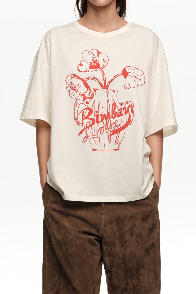 CAMISETA 