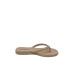 CHINELA 35-41 OURO/NAPOU