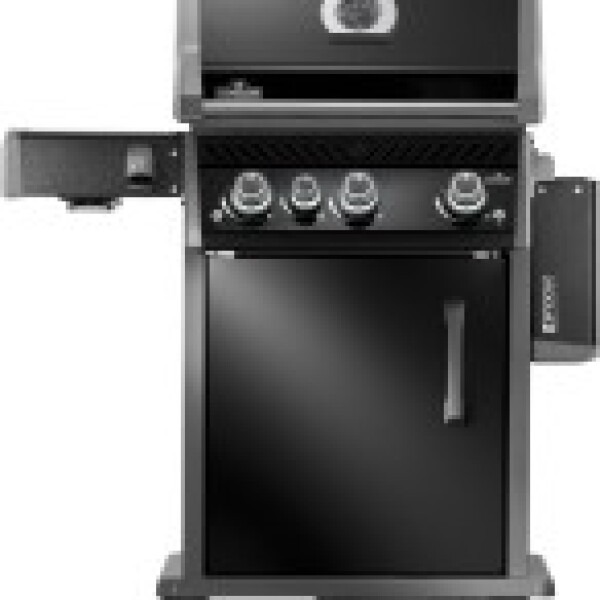 Parrilla a Gas Prestige 500 RSIB Acero Inoxidable Napoleon Parrilla a Gas Prestige 500 RSIB Acero Inoxidable Napoleon