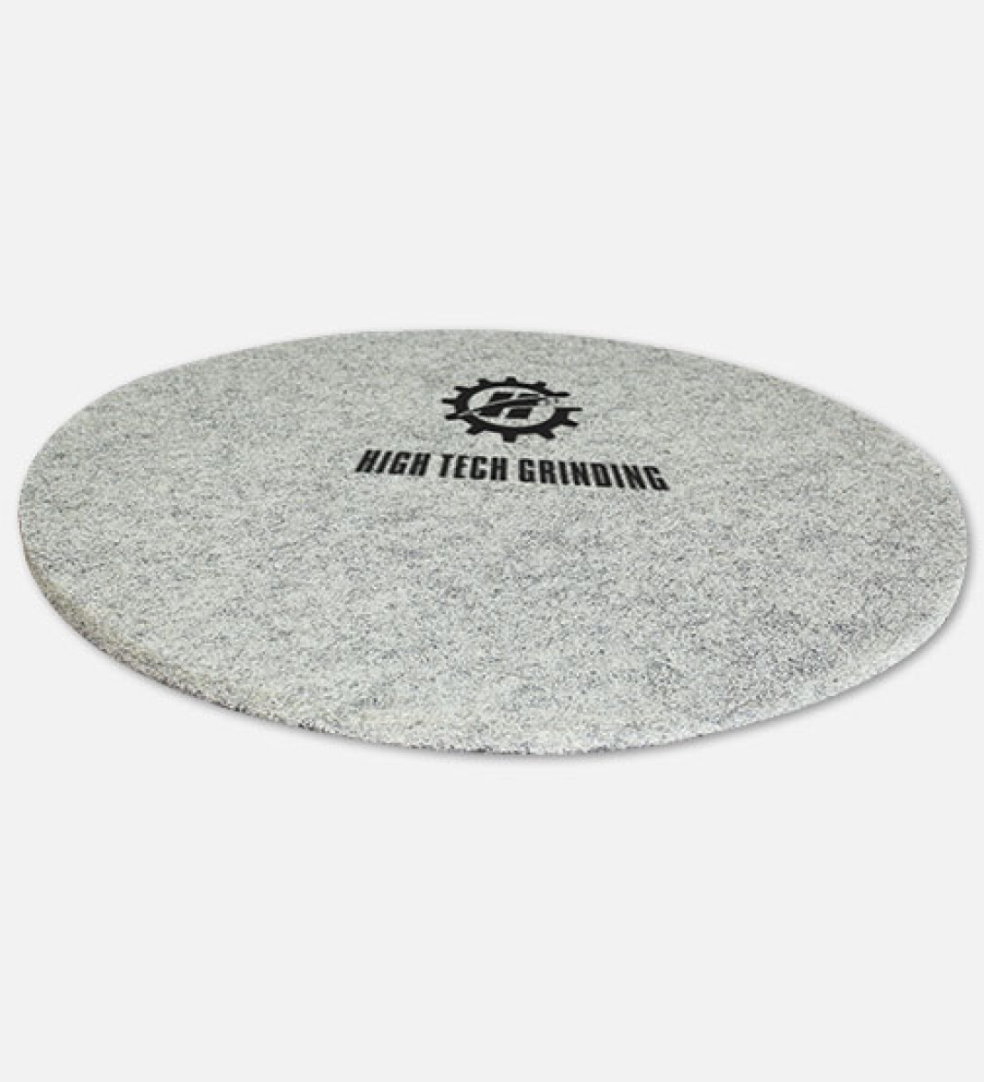 XINGXY DISCOS DIAMANTADO 27" PARA TRATAMIENTO DE PISOS DE CONCRETO HIGH SPEED BURNISHER PAD - GRIT 400 