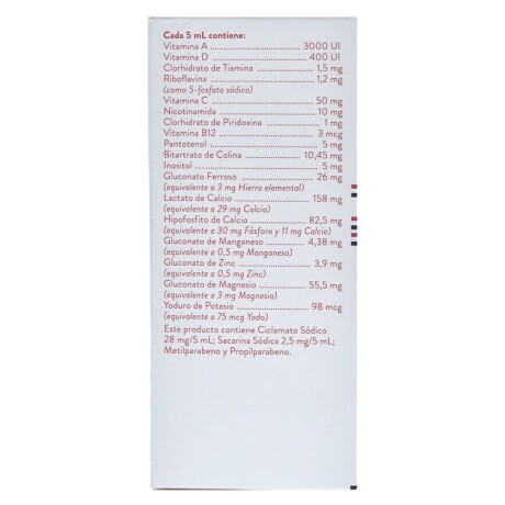 Dayamineral Jarabe 90 ML â€“ Suplemento mineral lÃ­quido Dayamineral 90 ml Dayamineral Jarabe 90 ML â€“ Suplemento mineral lÃ­quido Dayamineral 90 ml