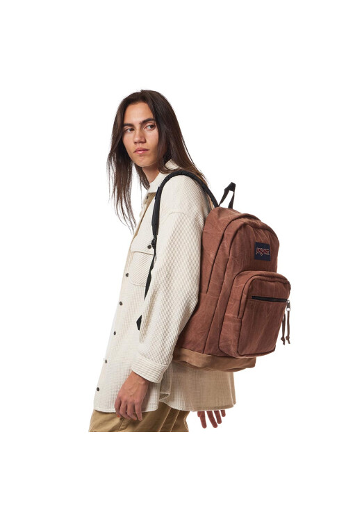 Mochila Right Pack Expressio Brown/lt Brn/dk Brown
