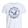 Camiseta Fonne White