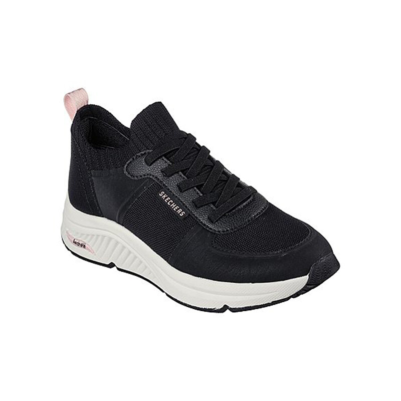 Championes Arch Fit® S-Miles Negro