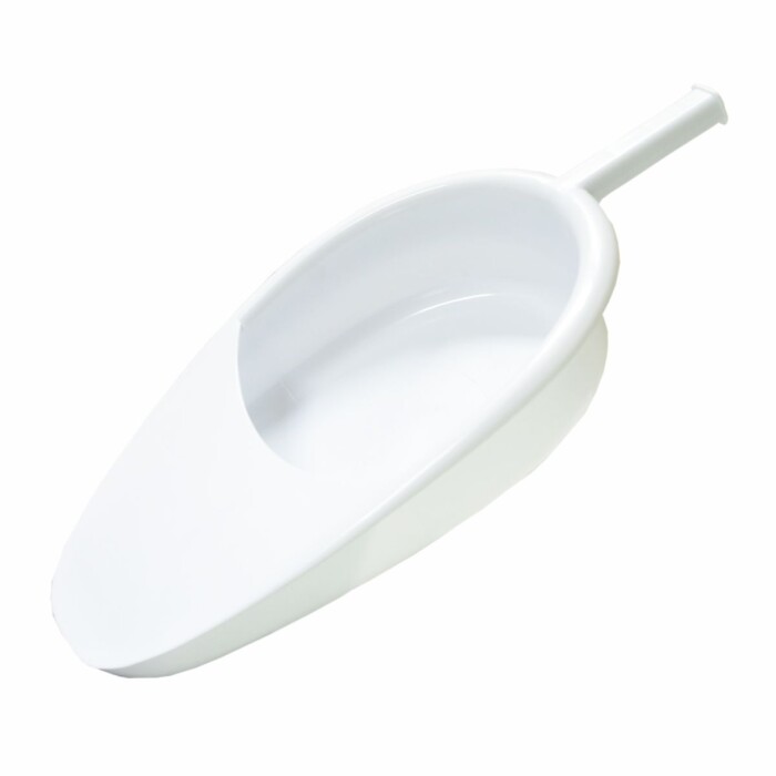 CHATA PLASTICA (MEDSUPAR) UNID. X 200 ML única