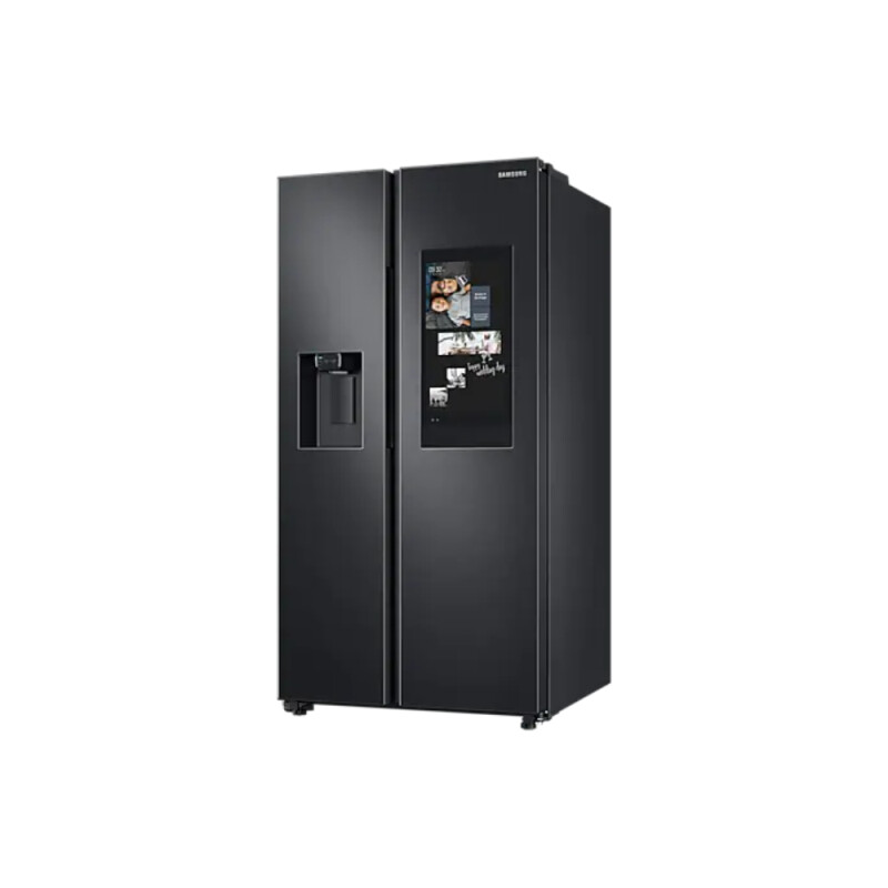 NEVERA SIDE BY SIDE SAMSUNG, 27 P.C., DIGITAL INVERTER 001